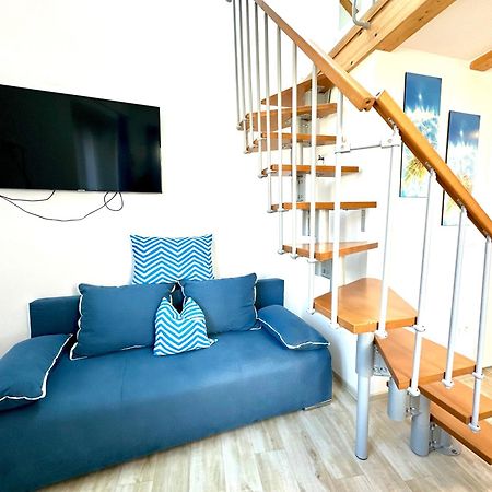 Old Piran Starfish Apartment ภายนอก รูปภาพ