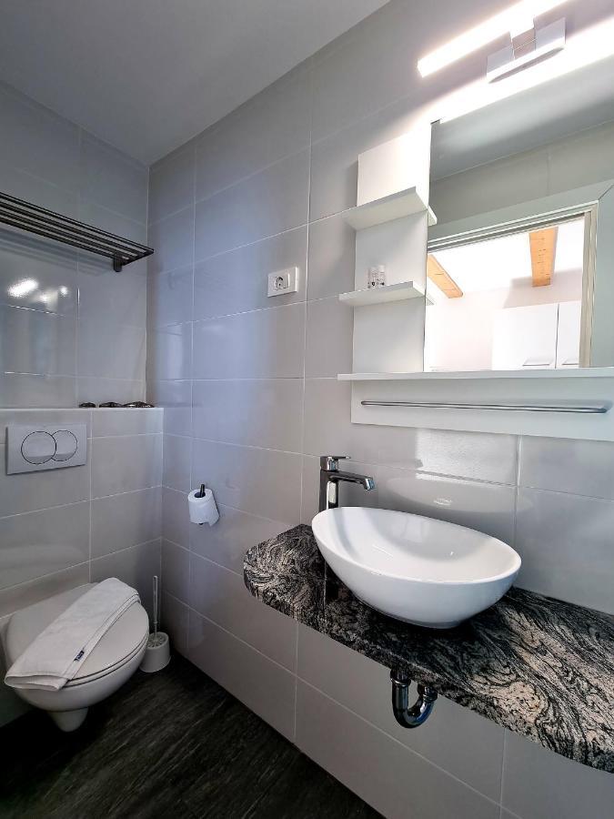 Old Piran Starfish Apartment ภายนอก รูปภาพ