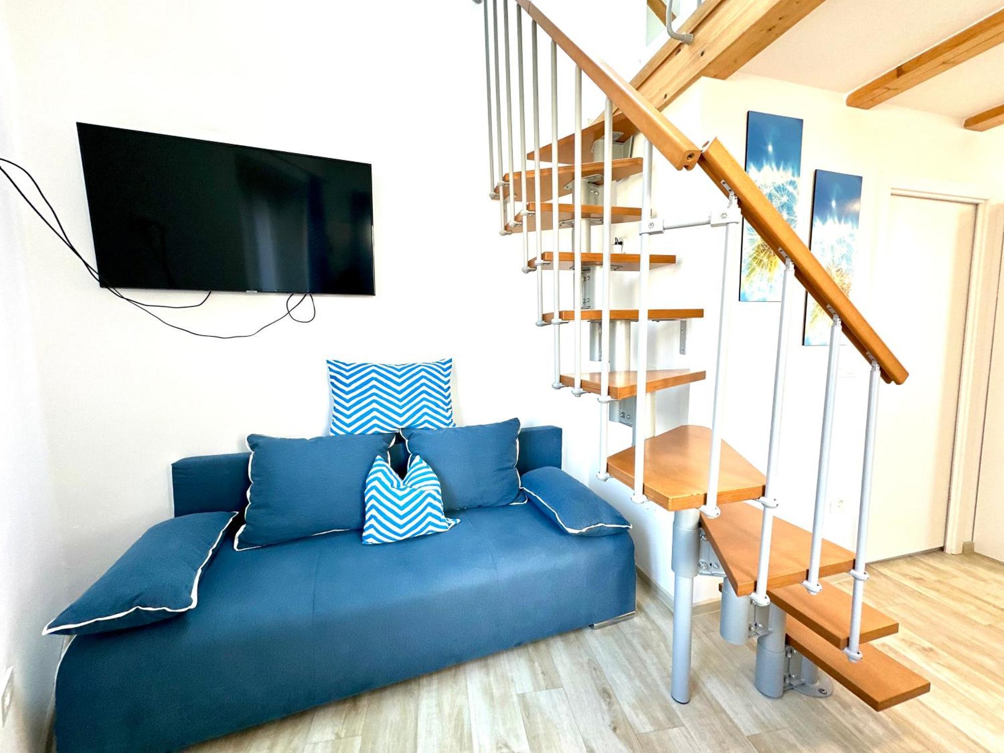 Old Piran Starfish Apartment ภายนอก รูปภาพ